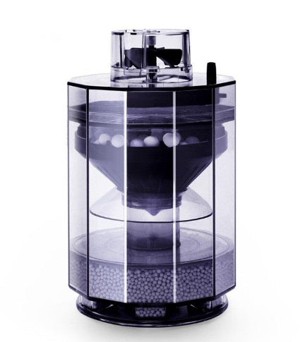 Transform Your Fish Tank Maintenance with the Automatically Clean Fecal Fish Tank Toilet