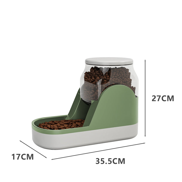 The Ultimate Cat Water Fountain: A Must-Have for Every Pet Owner!