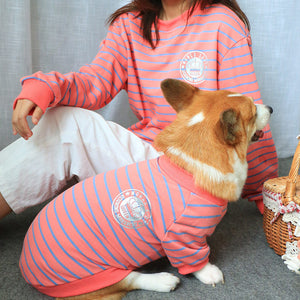 Pet Owner Parent-child Wear: Bonding in Style!