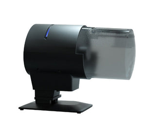 Revolutionize Your Fish Feeding Routine with the Intelligent Aquarium Fish Automatic Feeder