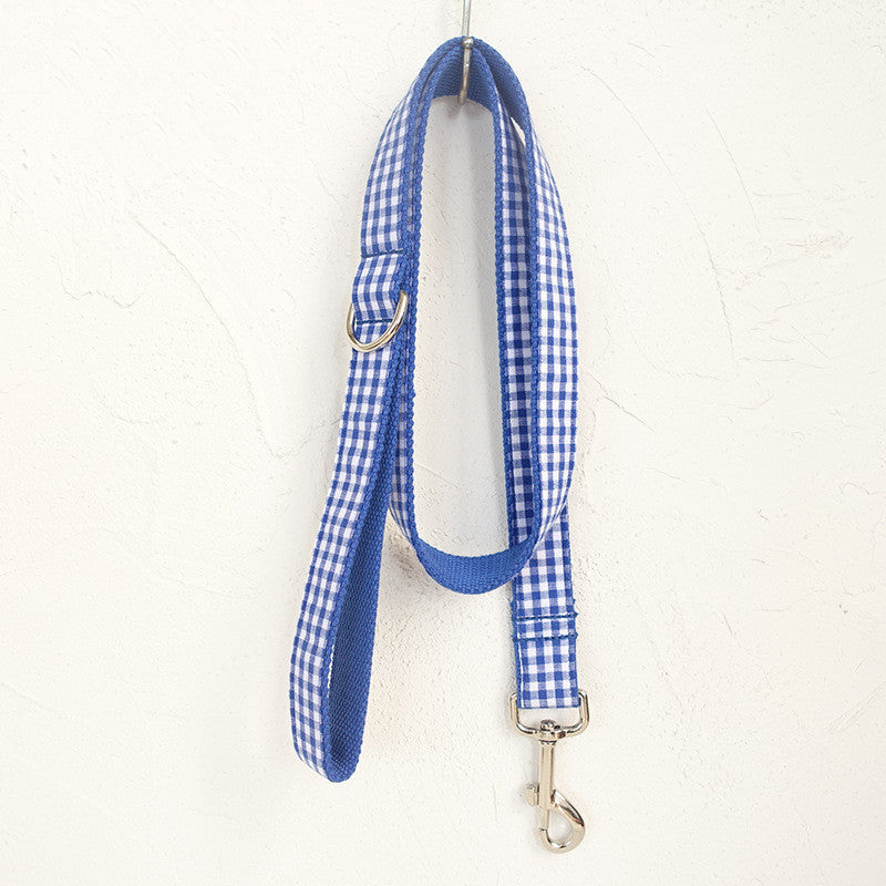 The Ultimate Blue Pet Dog Leashes for Your Furry Friends