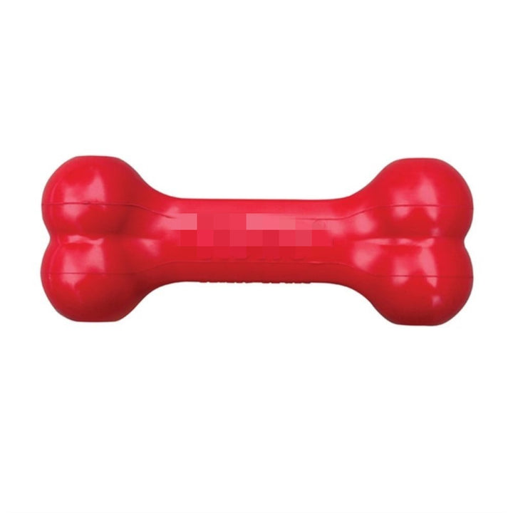Unleash the Fun with Our Dog Toys Bite Resistant Rubber Teeth Grinding