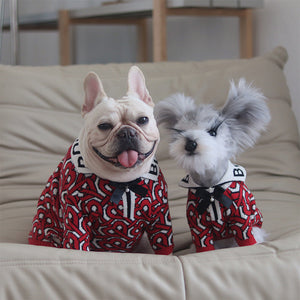 Keep Your Pet Cozy: The Ultimate Pet Warm Sweater