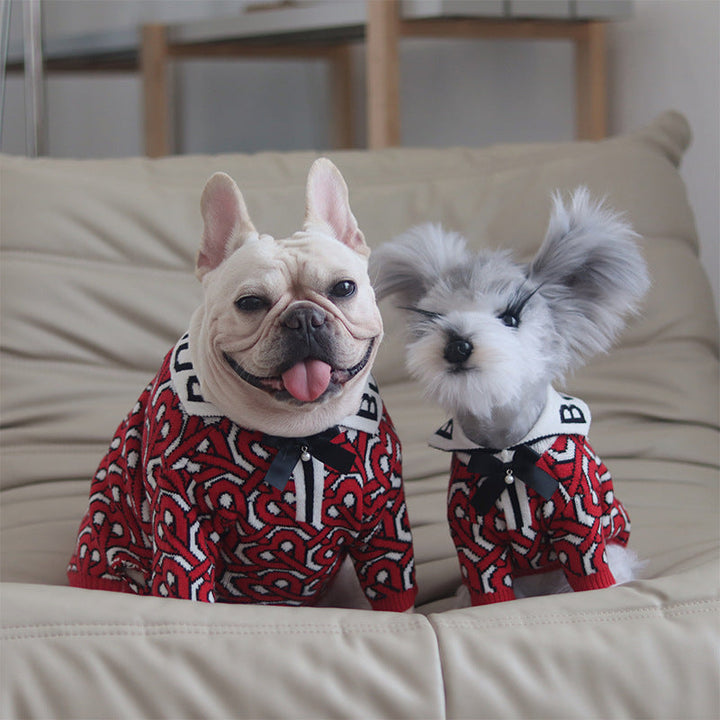 Keep Your Pet Cozy: The Ultimate Pet Warm Sweater