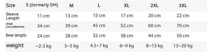 Elevate Your Pet's Style with Our Printed Baseball Uniform Sweater