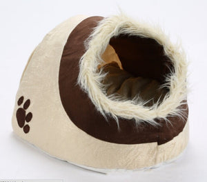 The Perfect Pet Bed Supplies for Your Furry Friends