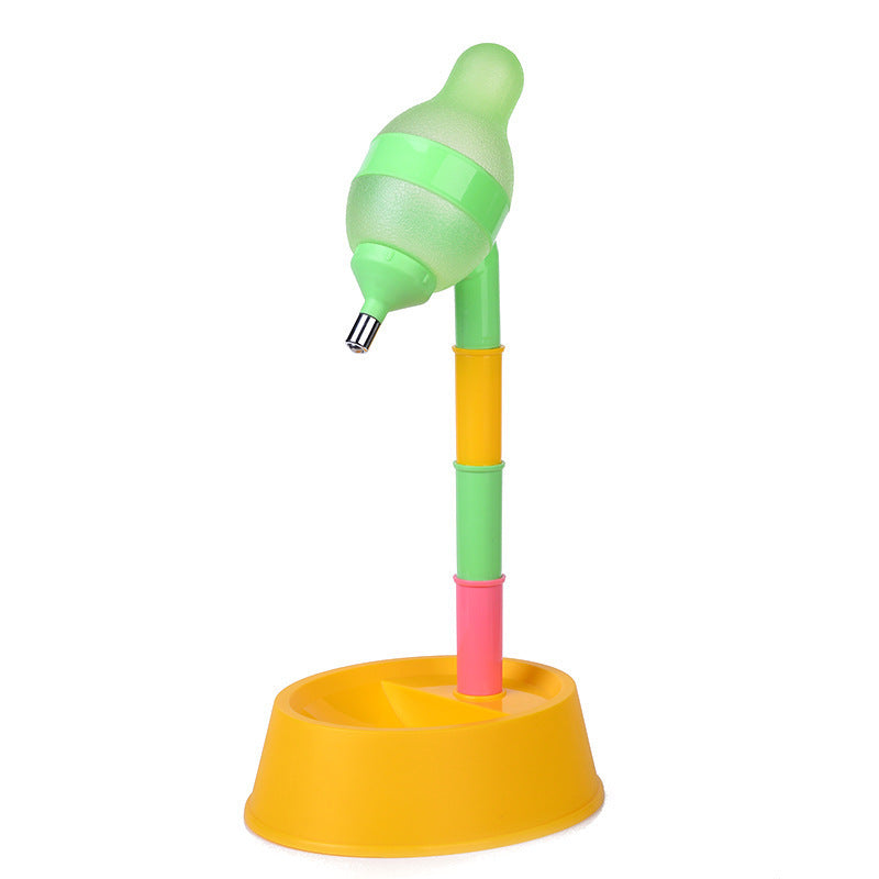 The Ultimate Solution for Your Pet's Hydration Needs