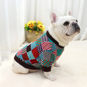 Fashion Pet Dog Beggar Outfit: The Perfect Blend of Style and Comfort