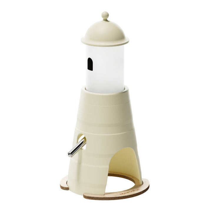 Revolutionize Your Pet Care with the Hamster Water Bottle Drinker Automatic Feeder