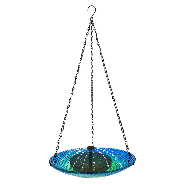 Transform Your Garden with the Outdoor Garden Fountain Hanging Bird Feeder