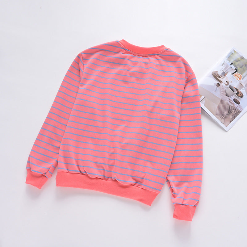 Pet Owner Parent-child Wear