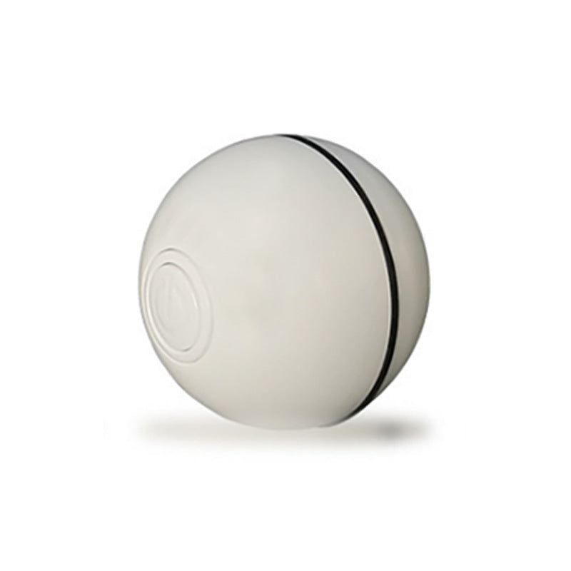 Electric Smart  LED Laser Ball Toy