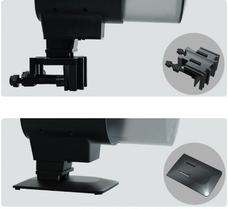 Intelligent Aquarium Fish Automatic Feeder