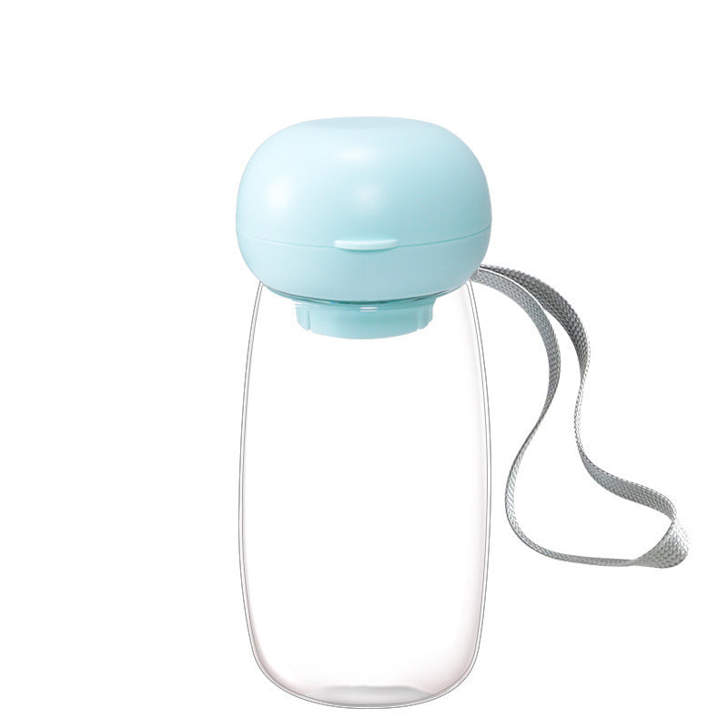 Portable Pet Water Bottle Outdoor