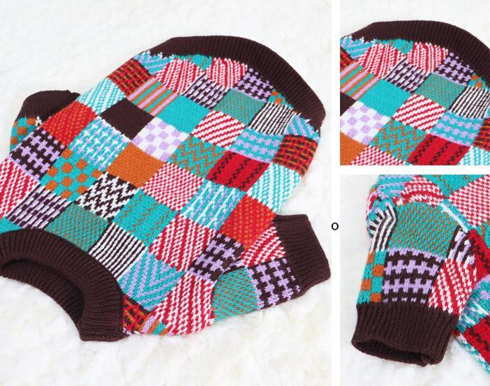 Fashion Pet Dog Beggar Outfit