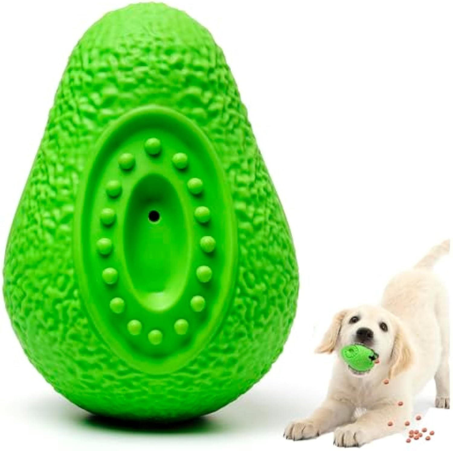 Dog Chew Toys For Aggressive Chewers