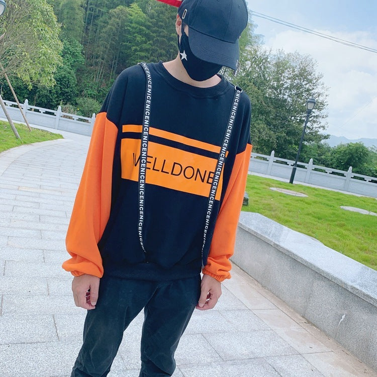 Pet Hat Parent-child Sweater Clothes