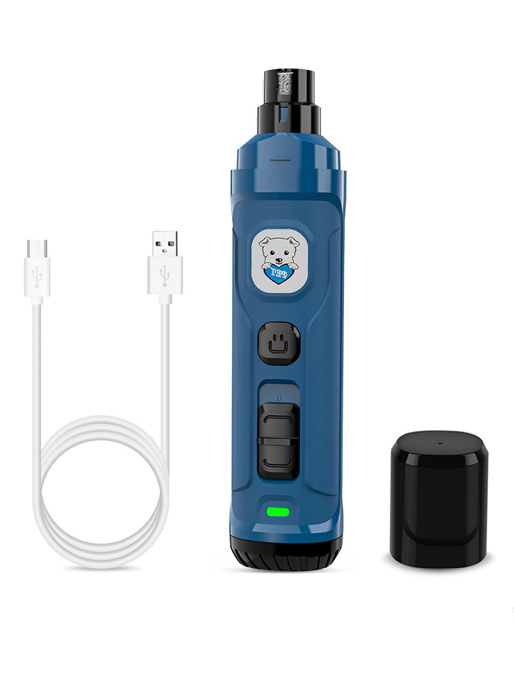 Pet Electric Nail Sharpener