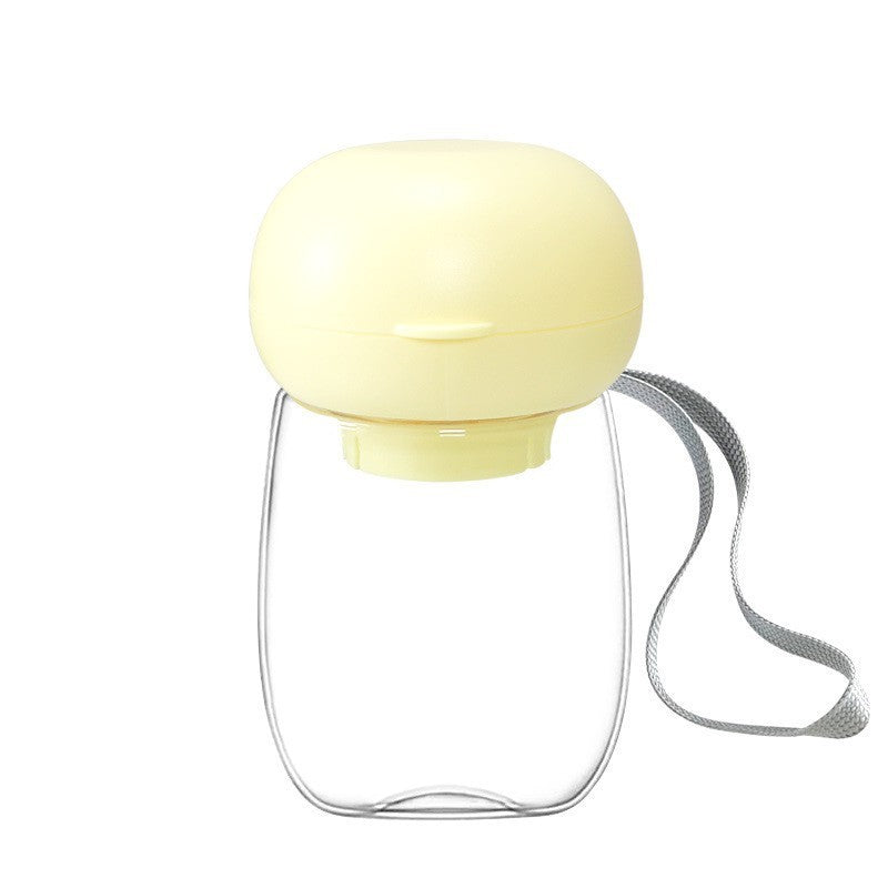 Portable Pet Water Bottle Outdoor