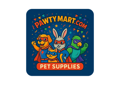 Pawty Mart