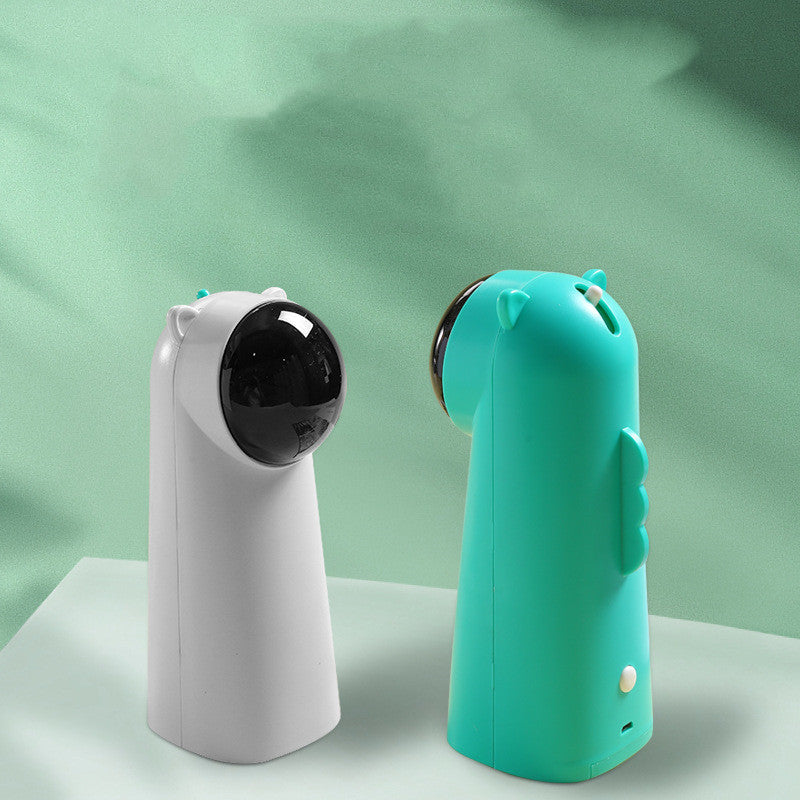 Automatic Laser Cat Pole Laser Toy