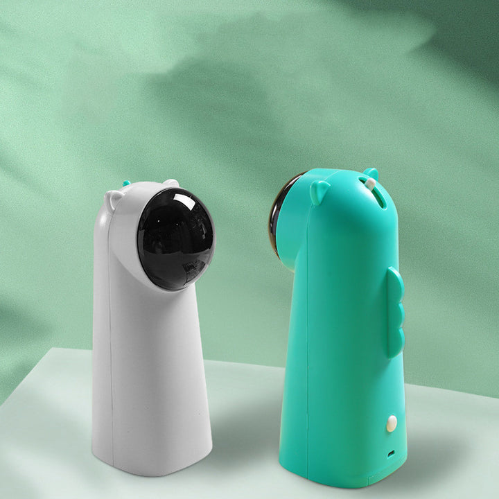 Automatic Laser Cat Pole Laser Toy