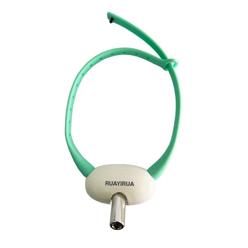 Automatic Cat Teaser Laser Light Pet Toy