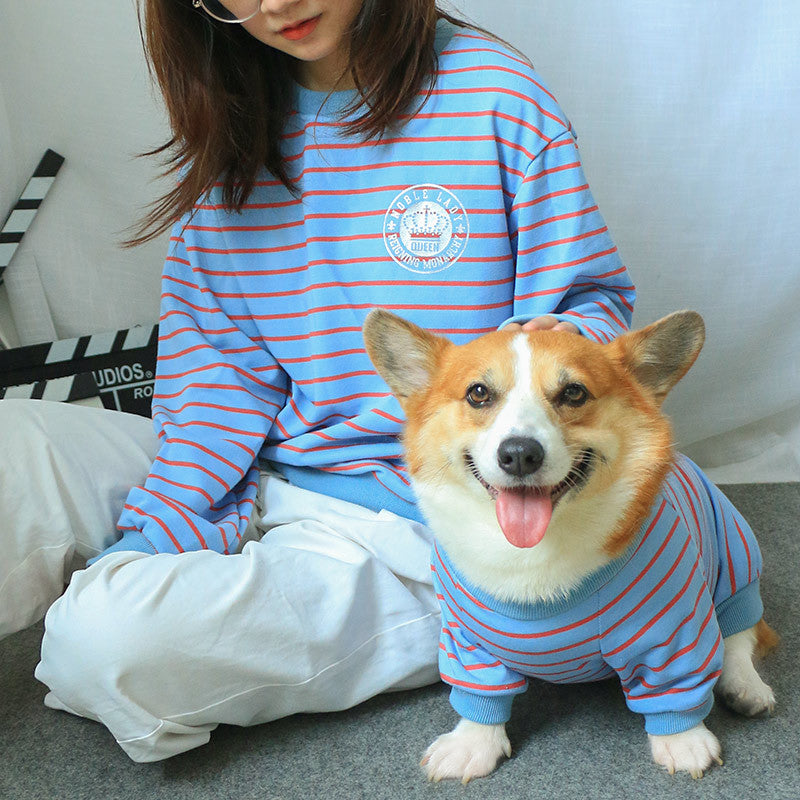 Pet Owner Parent-child Wear