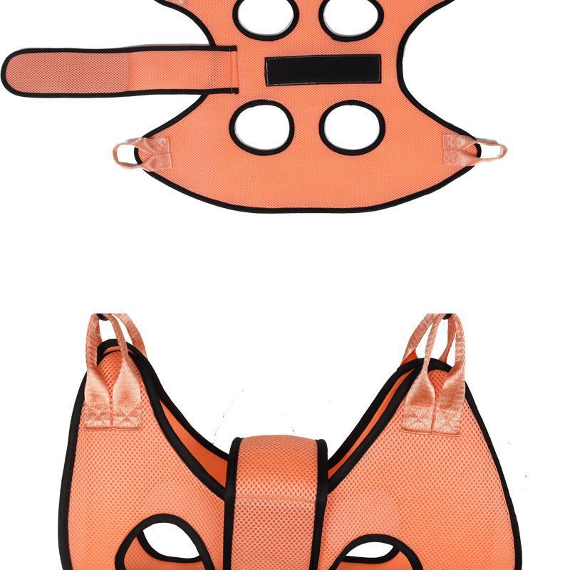 Pet Grooming Fixed Bag Set