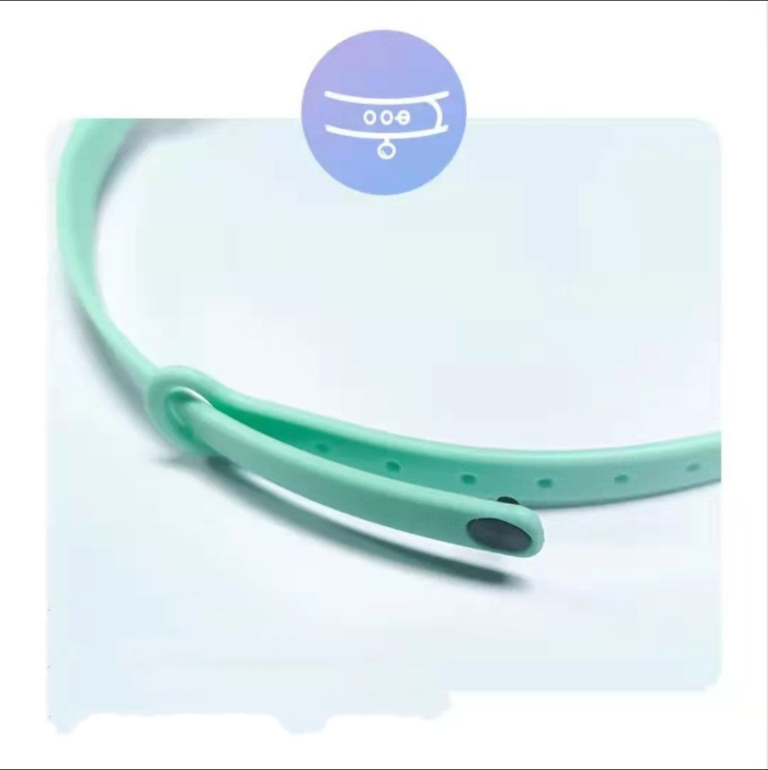 Automatic Cat Teaser Laser Light Pet Toy