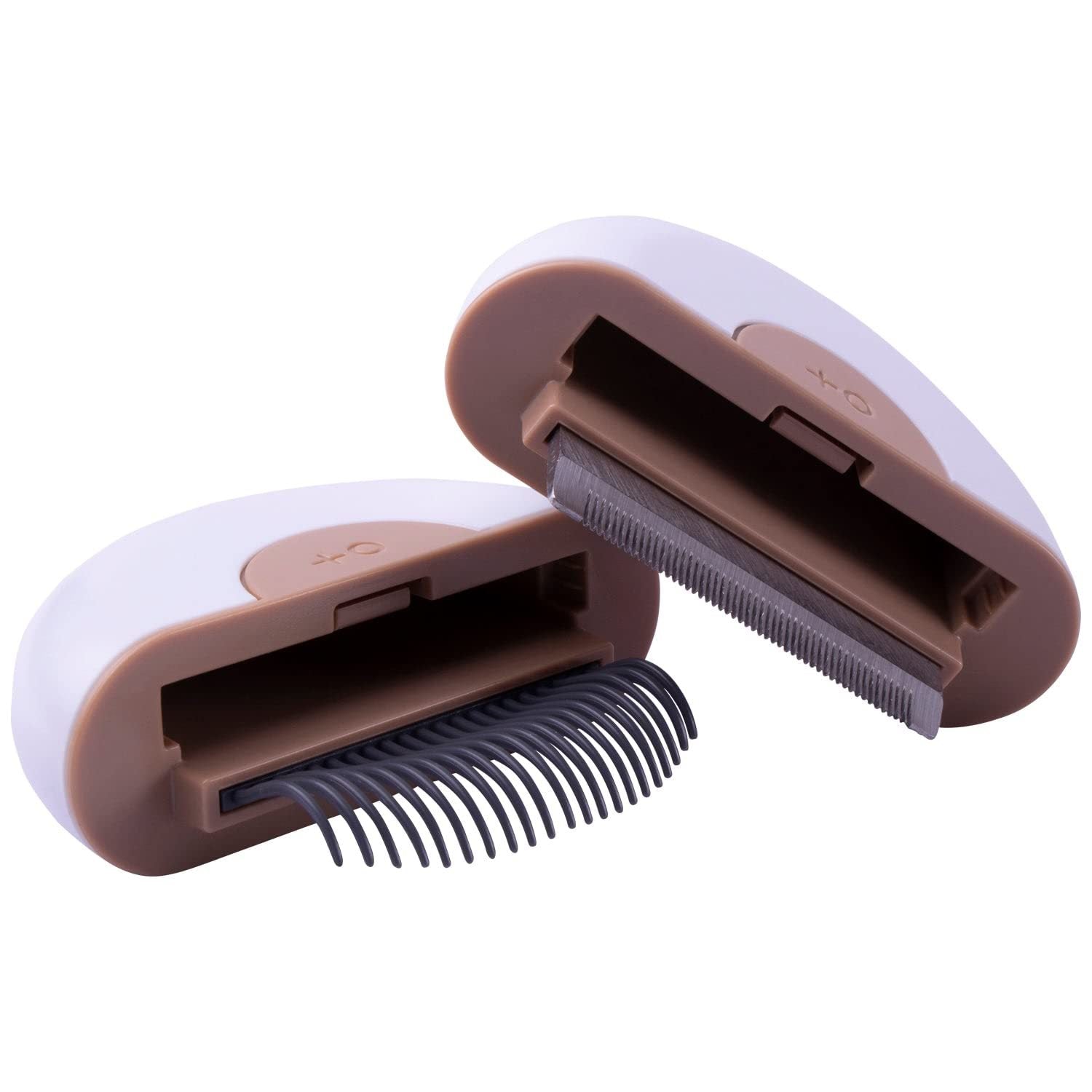 Pet Grooming Steel Comb