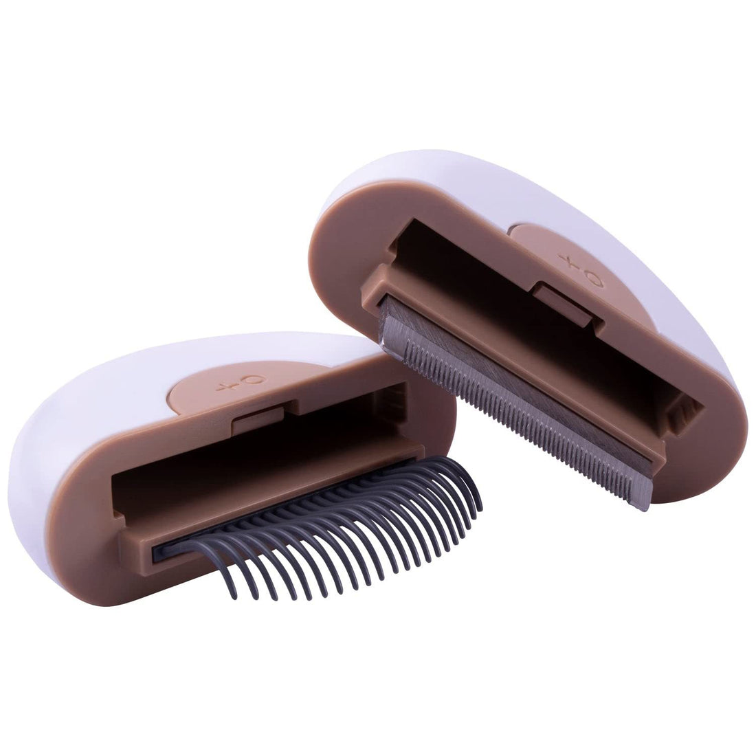Pet Grooming Steel Comb