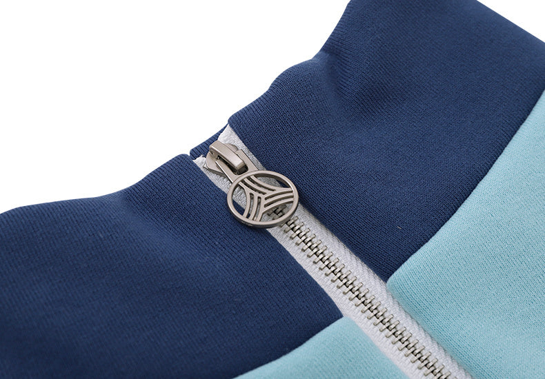 Pet Dog Four-legged Warm Sweater